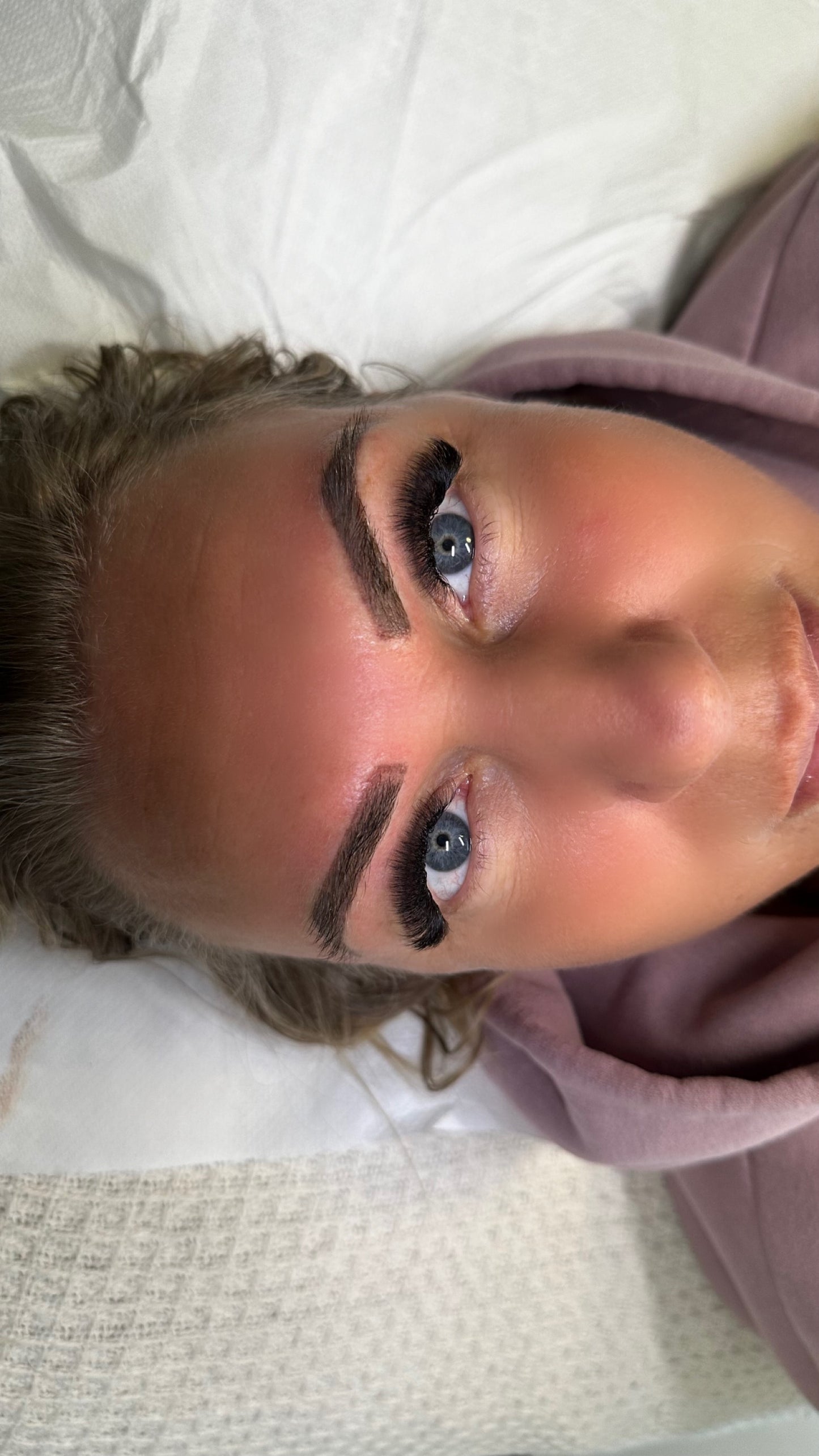 Beginners Russian Volume Eyelash Extensions Course