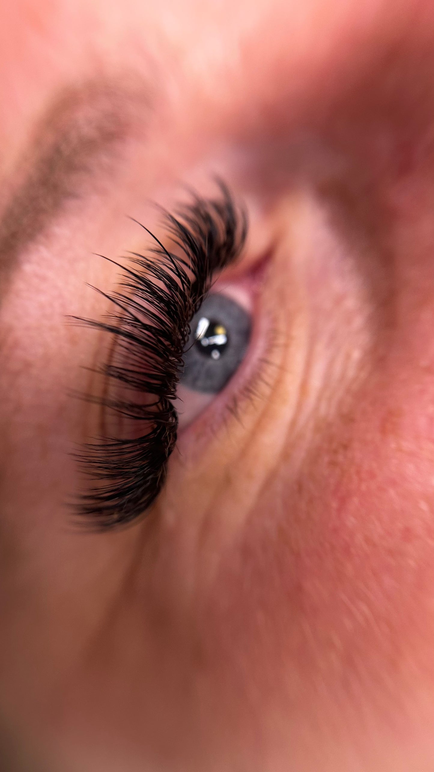 Beginners Classics Eyelash Extensions Course
